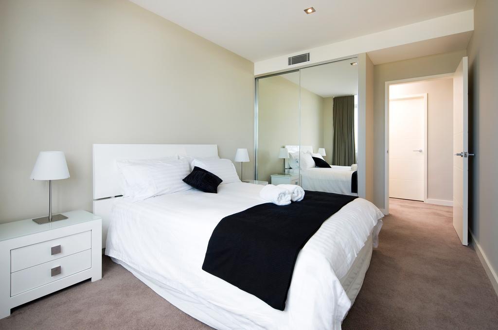 Claremont Quarter Luxury Apartment Perth Ruang foto